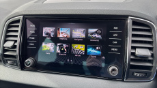 Skoda Karoq 1.5 TSI SE L 5dr Petrol Estate